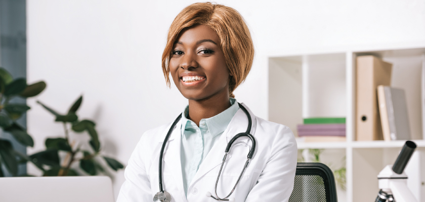 Join Precious Medical Staffing 